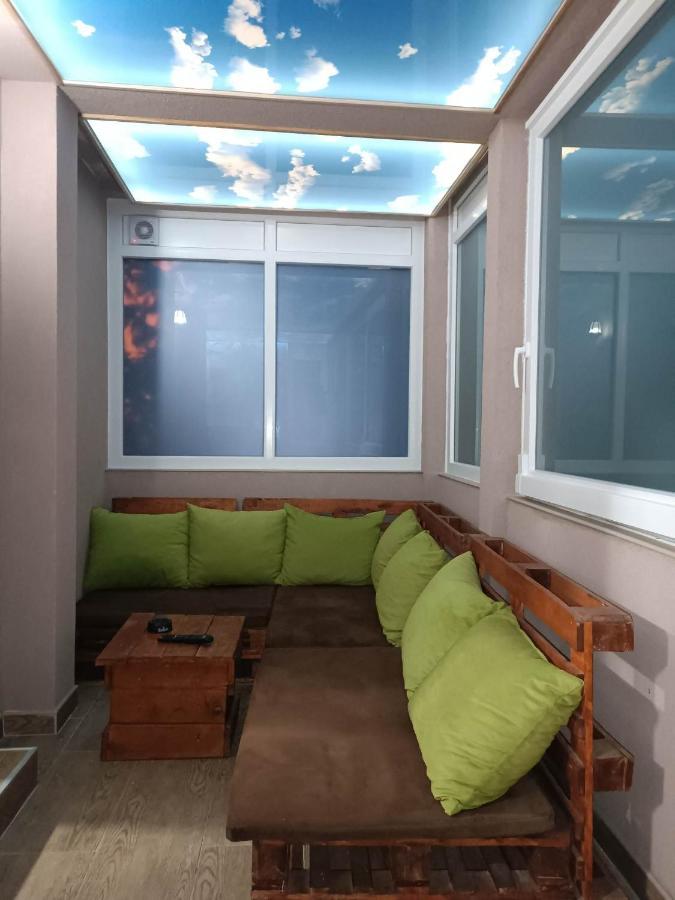 Apartments Zlatko Soko Banja Exterior foto